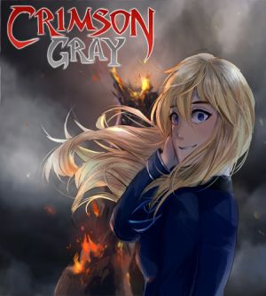 Crimson Gray: Dusk And Dawn