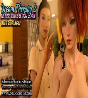 Dream Therapy