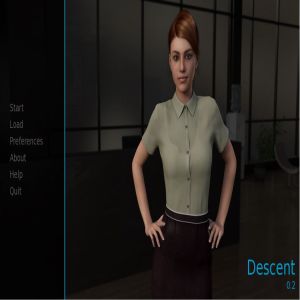 Descent for android