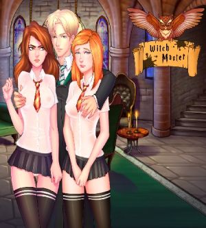 Witch Master for android