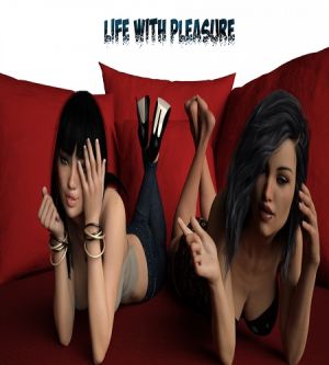 Life with Pleasure for android