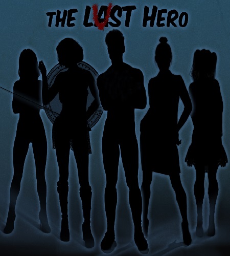 The Lust Hero for android