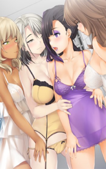 Galaxy Girls for android