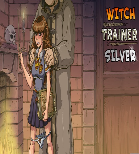 Witch Trainer - Silver Mod for android