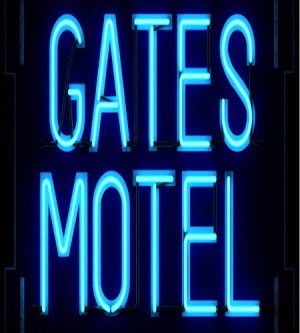Gates Motel for android