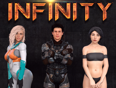 Infinity for android