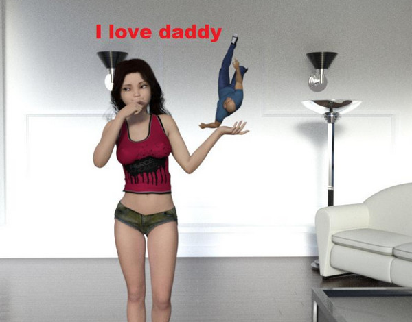 I Love Daddy for android