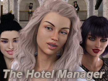 The Hotel Manager for android