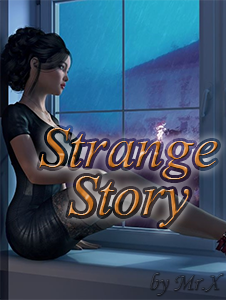 A Strange Story for android