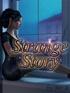 A Strange Story