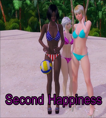 Second happiness for android
