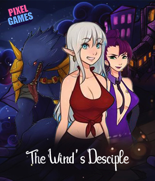The Wind’s Disciple