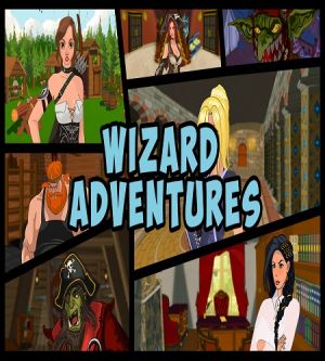 Wizards Adventures