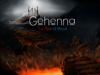 Gehenna: The Rise of Bhaal