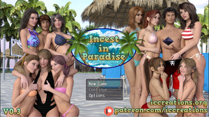 IC In Paradise for android