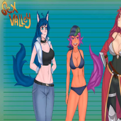 Sex Valley for android