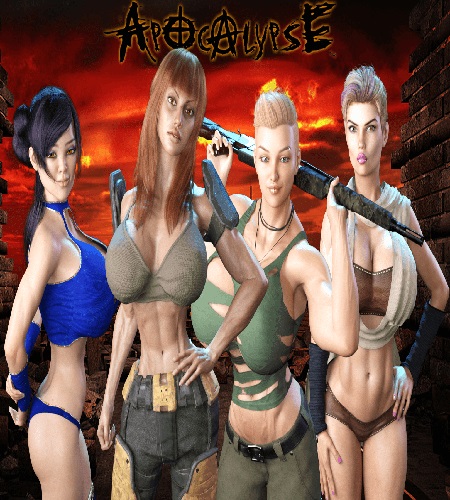 Apocalypse for android