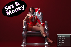 Sex & Money for android