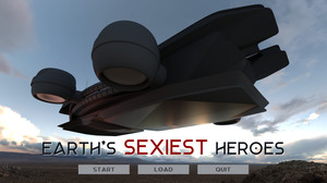 Earth’s Sexiest Heroes for android