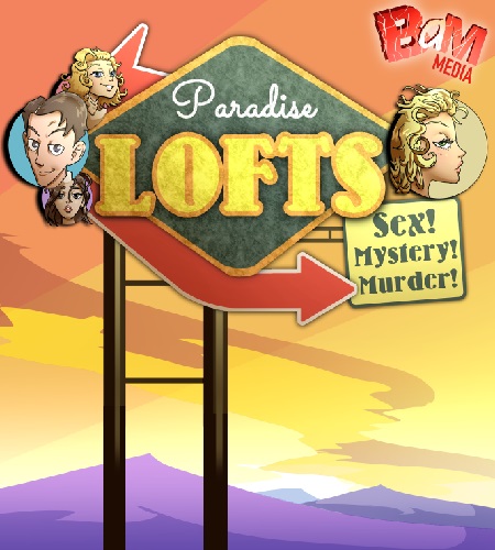 Paradise Lofts for android