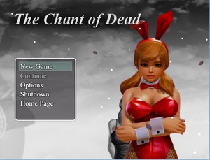 The Chant of Dead for android