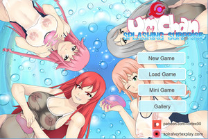 Umichan Splashing Surprise for android