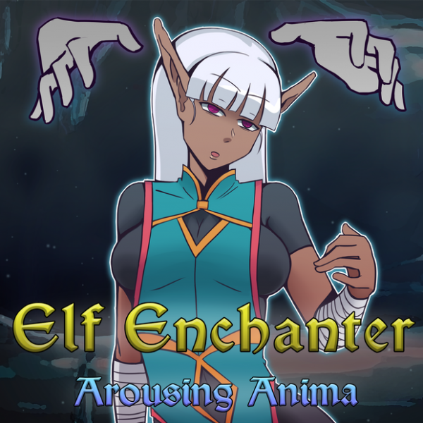 Elf Enchanter: Arousing Anima