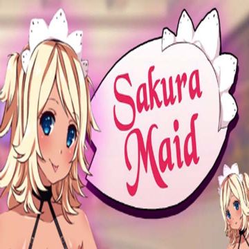 Sakura Maid