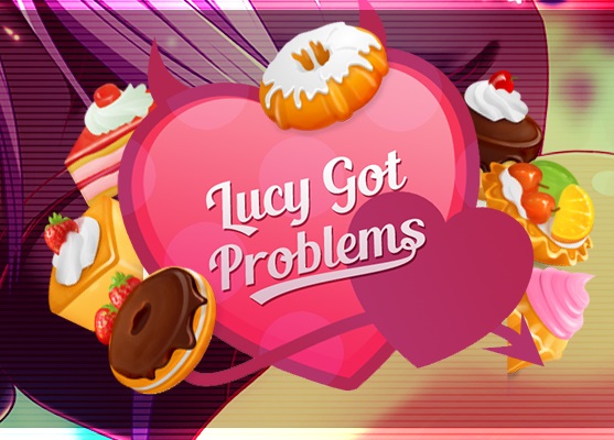 Lucy Got Problems for android