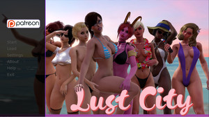 Lust City for android