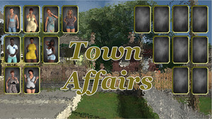 Town Affairs