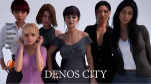 Denos City