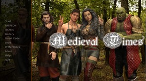 Medieval Times for android