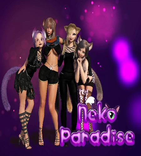 Neko Paradise