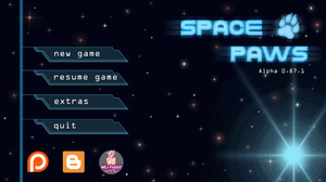 Space Paws for android