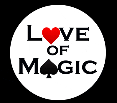 Love of Magic for android