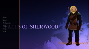 Tales of Sherwood