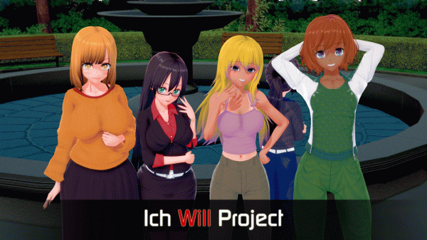 Ich Will Project for android