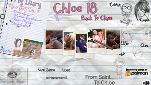 Chloe18 - Back To Class for android