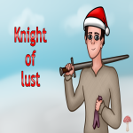 Knight of lust