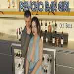 Psycho Bar Girl for android