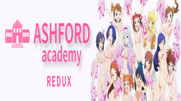 Ashford Academy Redux for android