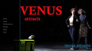 Venus Attracts for android