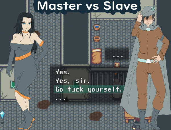 Master Vs Slave