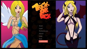 Trick Or Dick for android