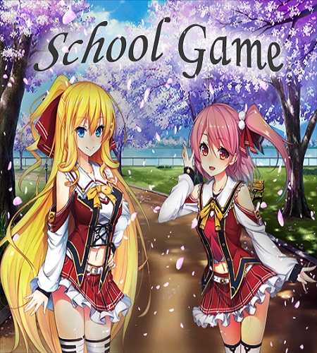 School Game for android