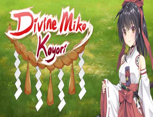 Divine Miko Koyori