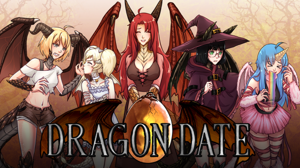 Dragon Date for android