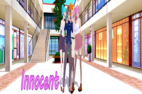 Innocent for android