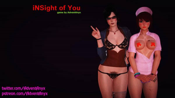 iNSight of You for android